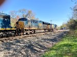 CSX 3343